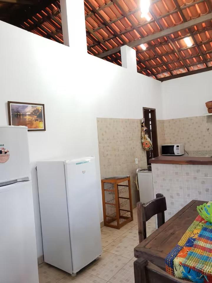 A Casa No Baixio - Baixio - Litoral Norte - Ba Baixio (Bahia) Exterior foto